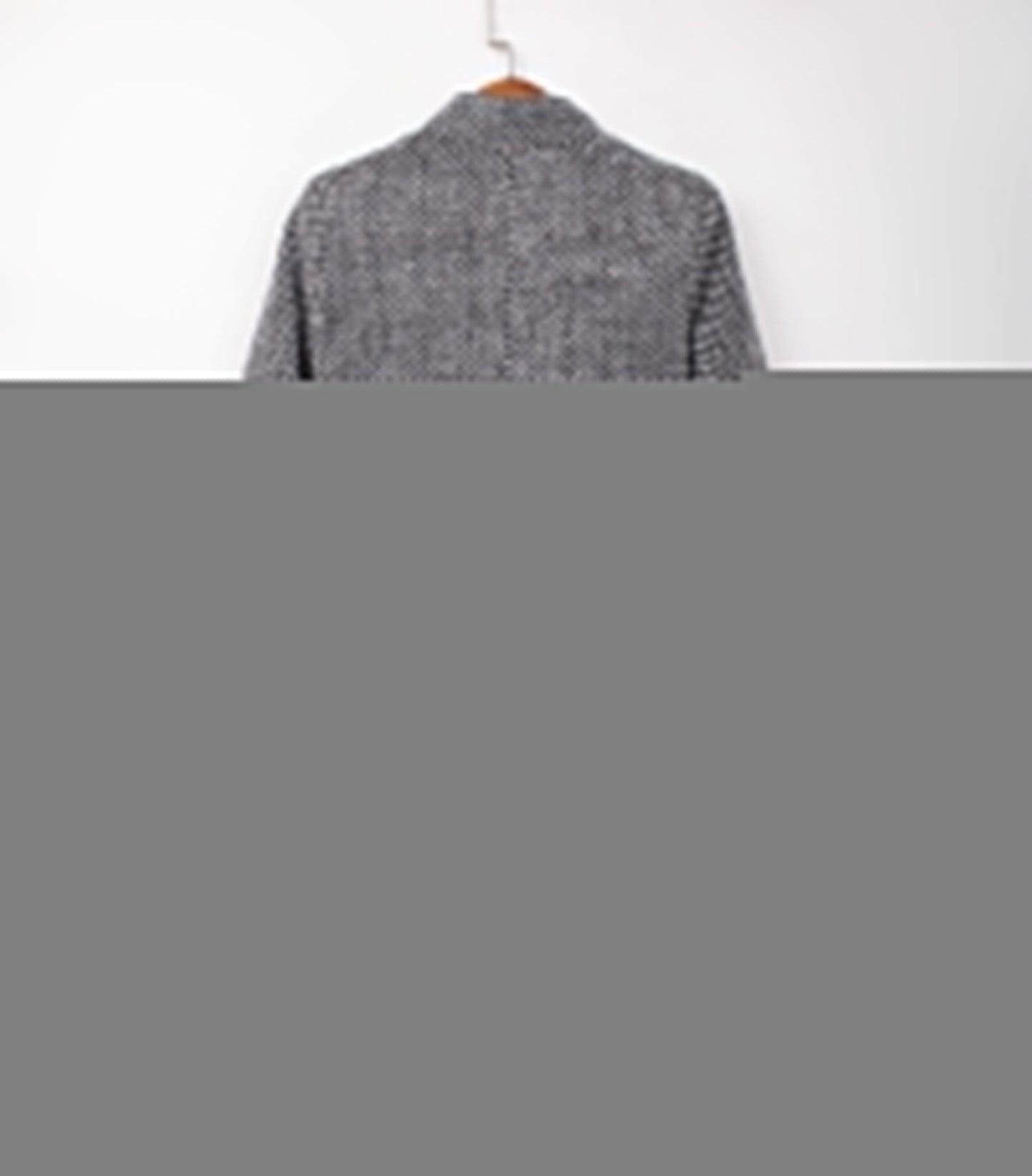 Manteau En Laine Pour Femme