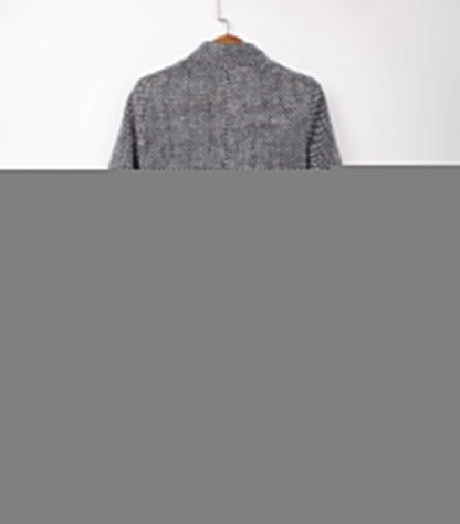 Manteau En Laine Pour Femme